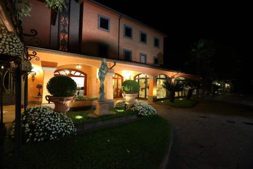 Ceprano Hotel | Hotel Ristorante Borgo Antico