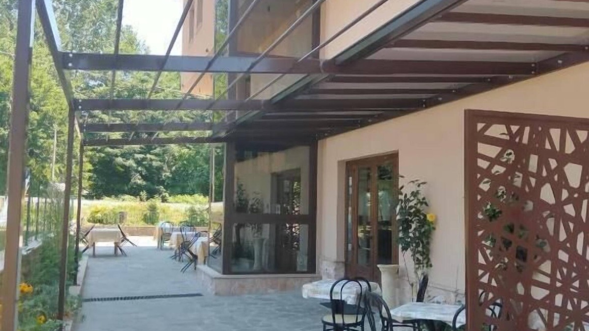 Decollatura Hotel | Hotel Ristorante Caligiuri