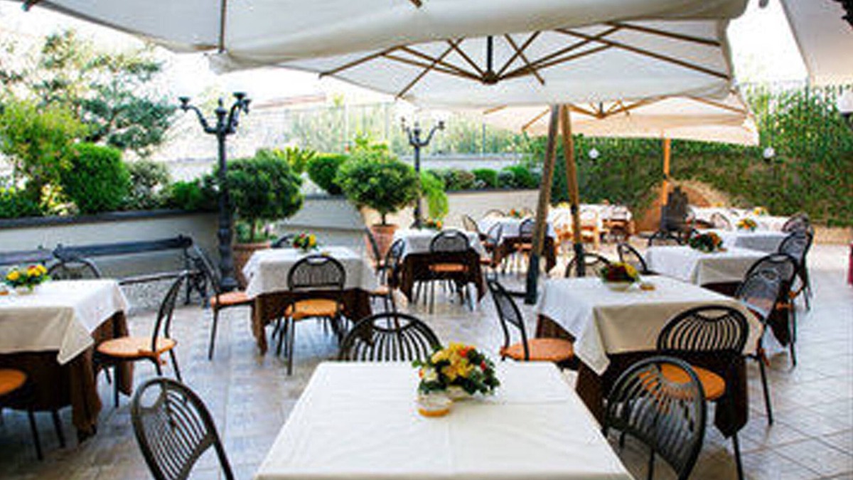 Calvizzano Hotel | Hotel Ristorante Donato
