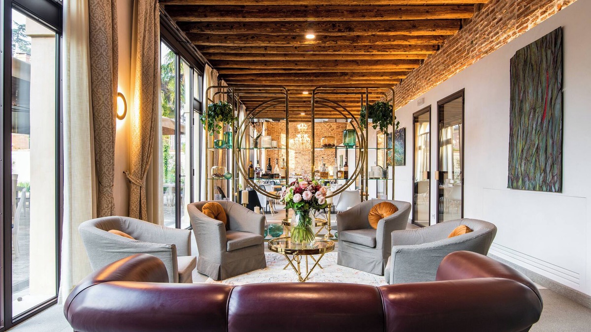 Giarre Hotel | Hotel Ristorante Magia del Brenta
