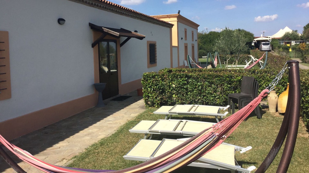 Scanzano Jonico Hotel | Hotel Ristorante Termitito