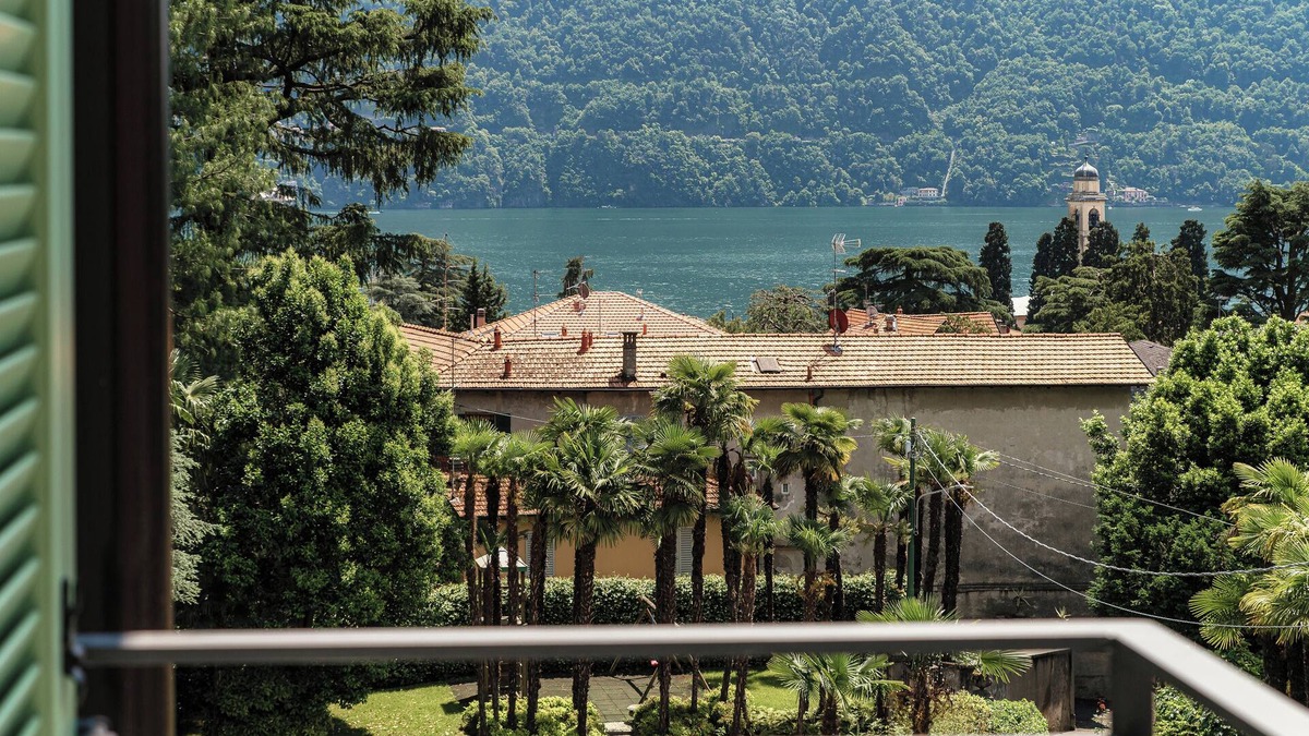Cernobbio Hotel | Hotel Ristorante La Vignetta Cernobbio