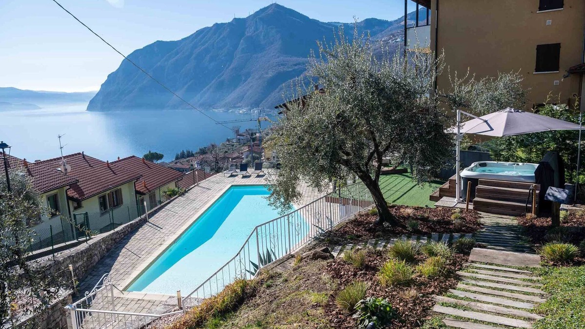 Zorzino Hotel | Hotel Ristorante Miranda