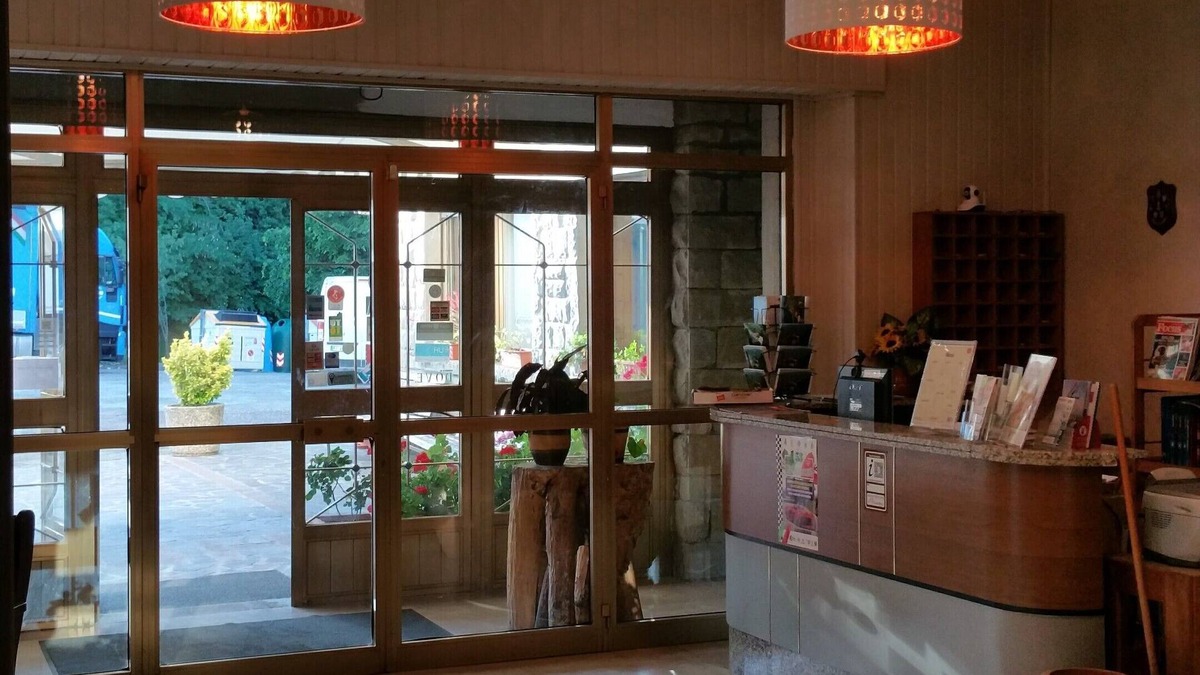 Consuma Hotel | Hotel Ristorante Miramonti