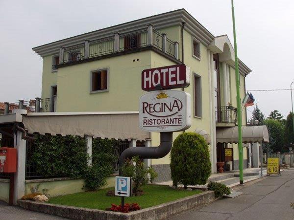 Fara Olivana Con Sola Hotel | Hotel Ristorante Regina