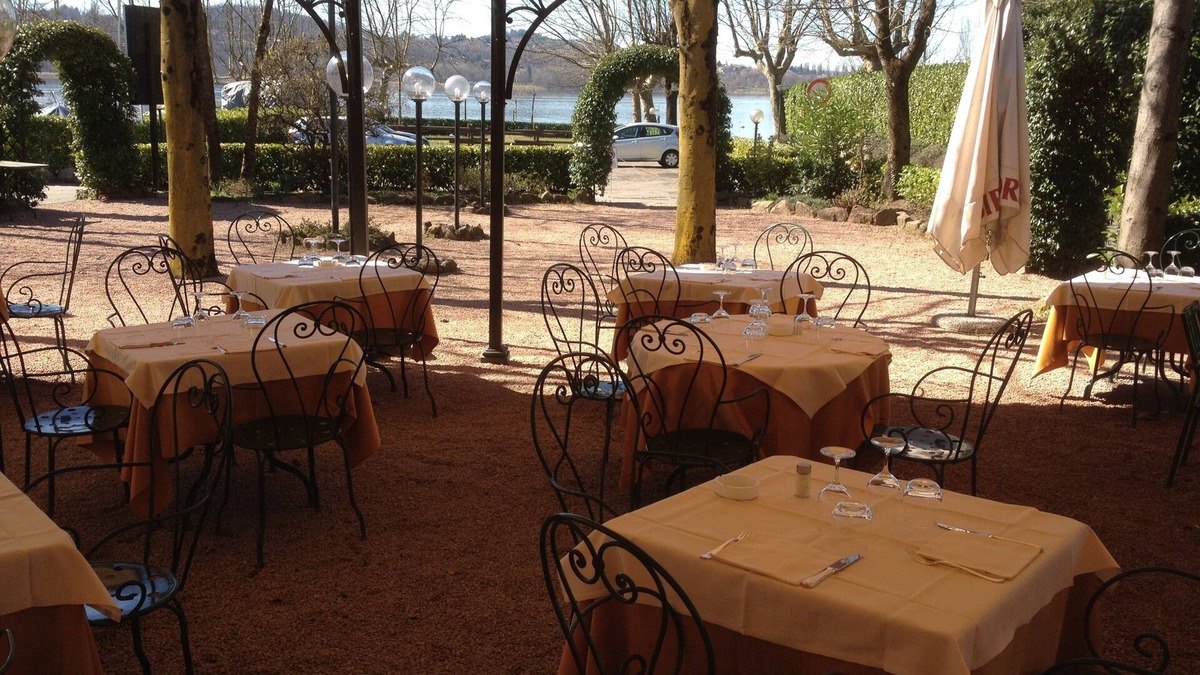 Capolago Hotel | Hotel Ristorante Vecchia Riva