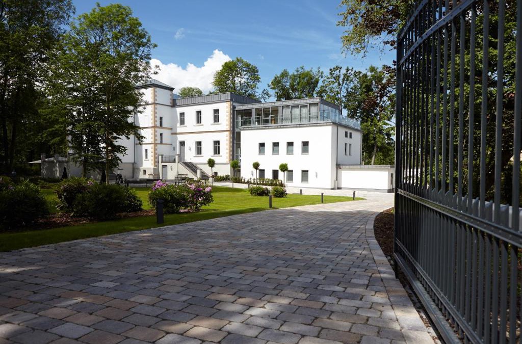Geseke Hotel | Hotel Rittergut Stoermede