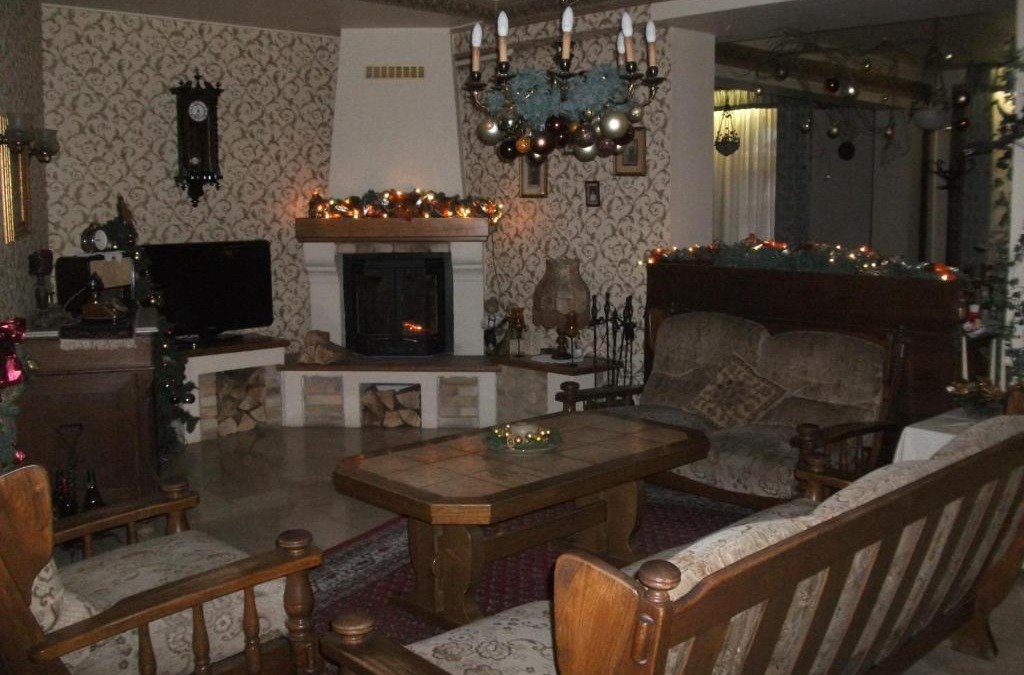 Bonyhad Hotel | Hotel Rittinger