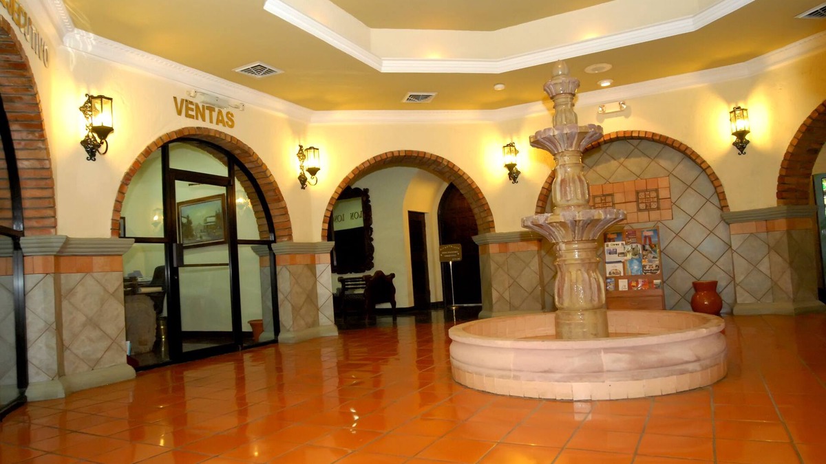 Matamoros Hotel | Hotel Ritz