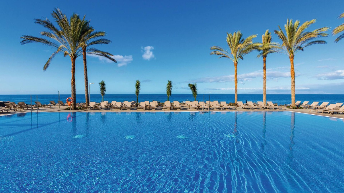 Playa Paraiso Resort | Hotel Riu Buenavista - All Inclusive