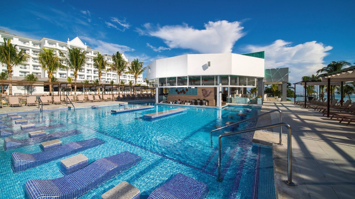Mammee Bay Resort | Hotel Riu Ocho Rios - All Inclusive
