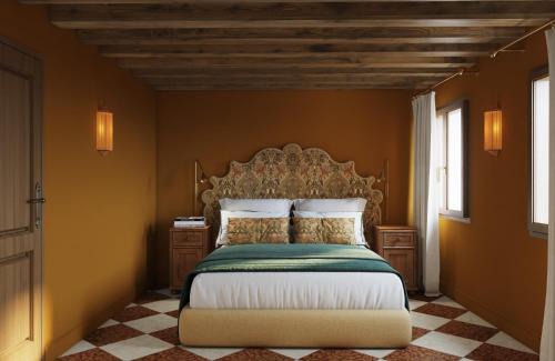 Santa Croce House | Hotel Riva
