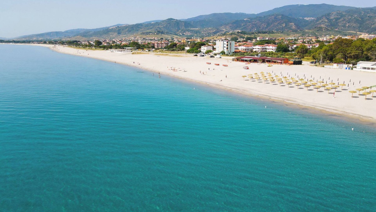 Marina di Davoli Hotel | Hotel Rivabella