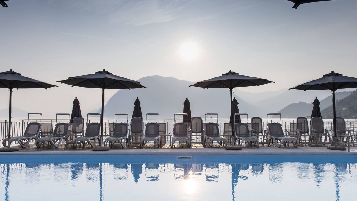 Sulzano Hotel | Hotel Rivalago
