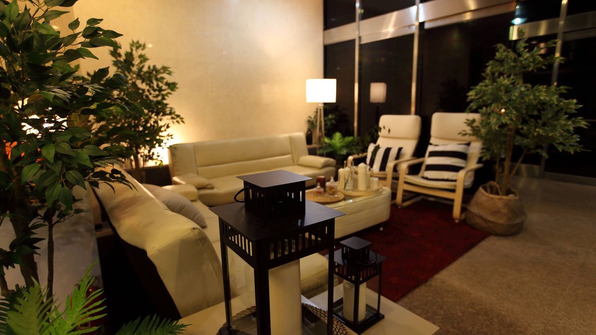 Namwon Hotel | Hotel River