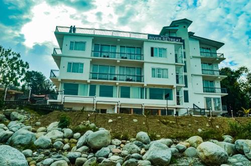 Sidhpur Hotel | Hotel River Retreat