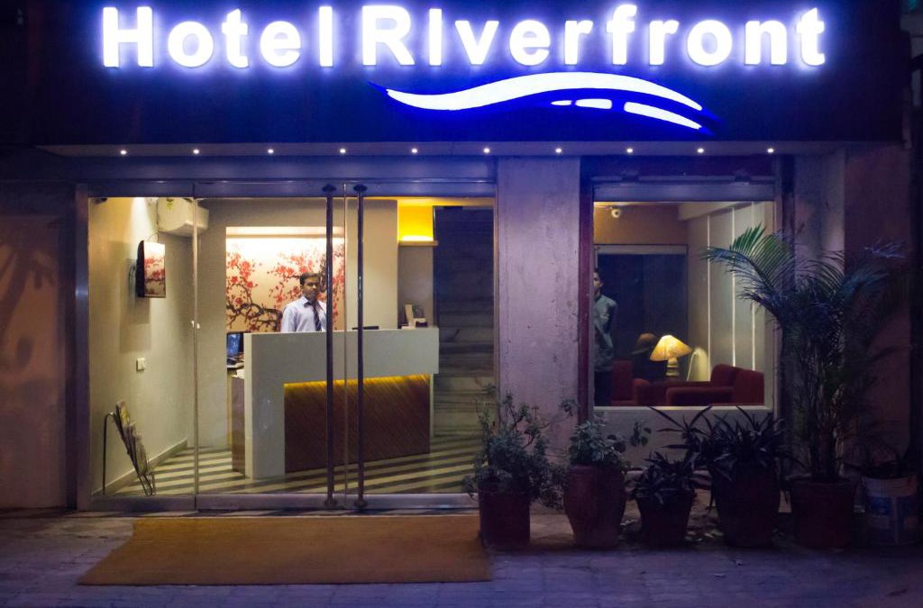 Paldi Hotel | Hotel Riverfront