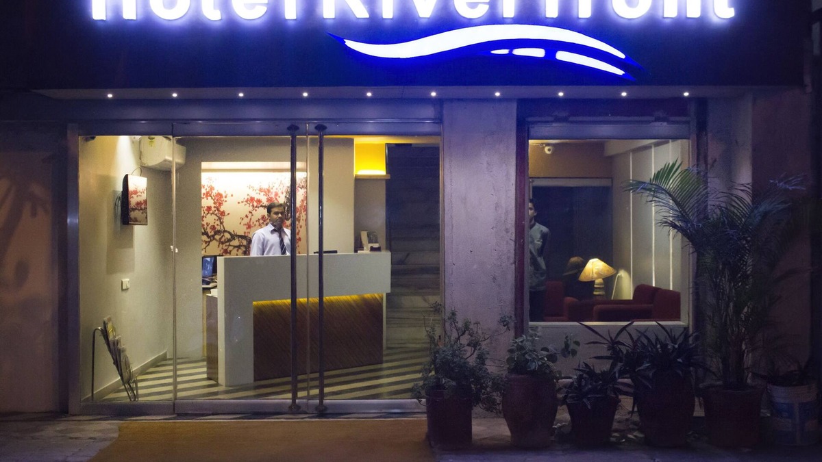 Paldi Hotel | Hotel Riverfront