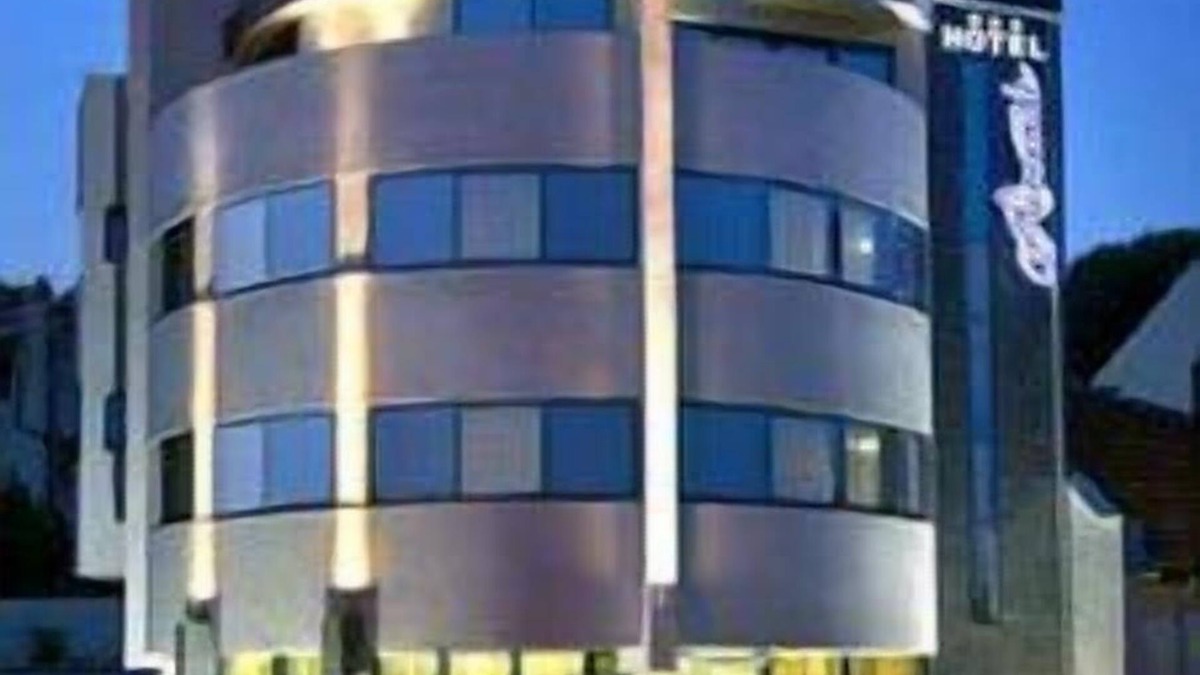 Yambol Hotel | Hotel Riverside