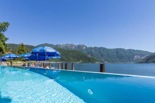 Melide Hotel | Hotel Riviera