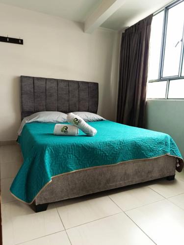 San Juan de Pasto Hotel | Hotel Riviera Confort