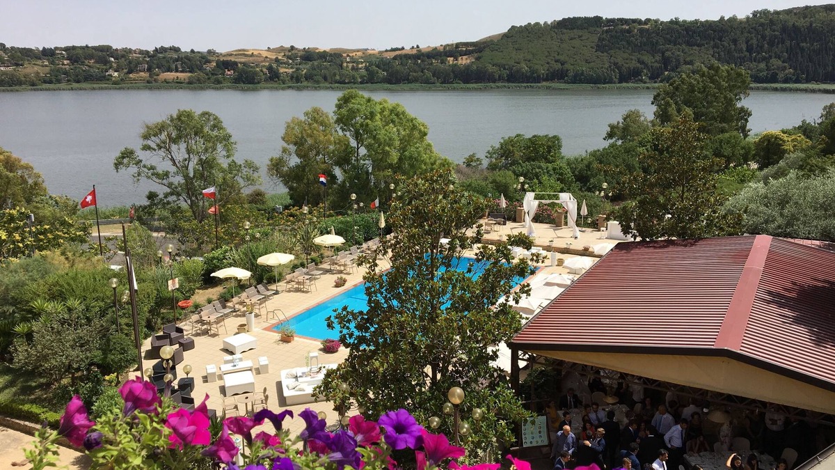 Pergusa Hotel | Hotel Riviera