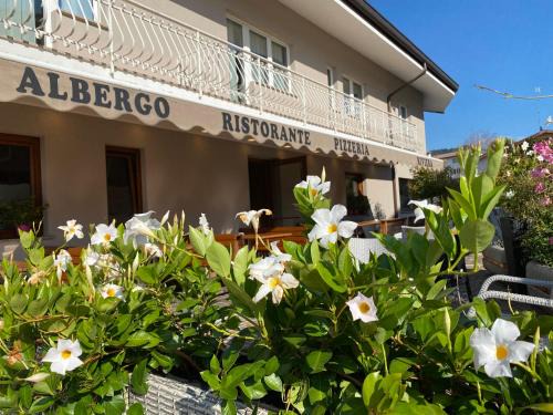 Magnano in Riviera Hotel | Hotel Riviera