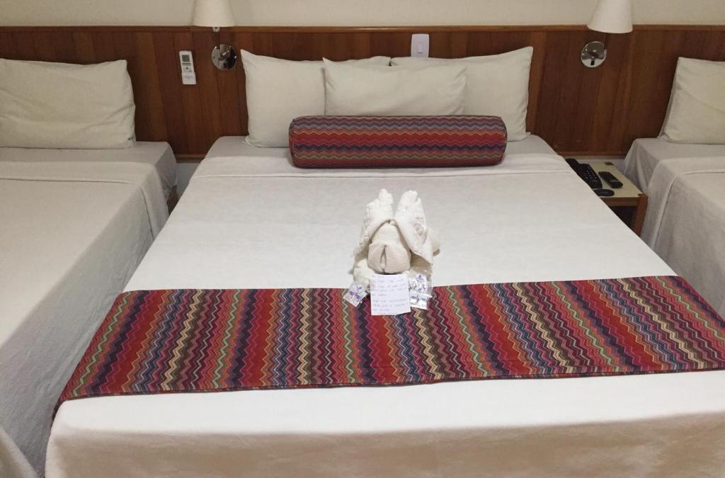 Lins Hotel | Hotel Riviera Lins