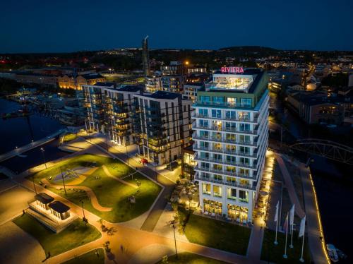Moss Hotel | Hotel Riviera