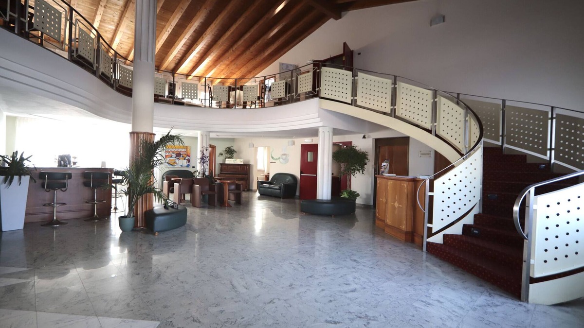 San Genesio ed Uniti Hotel | Hotel Riz