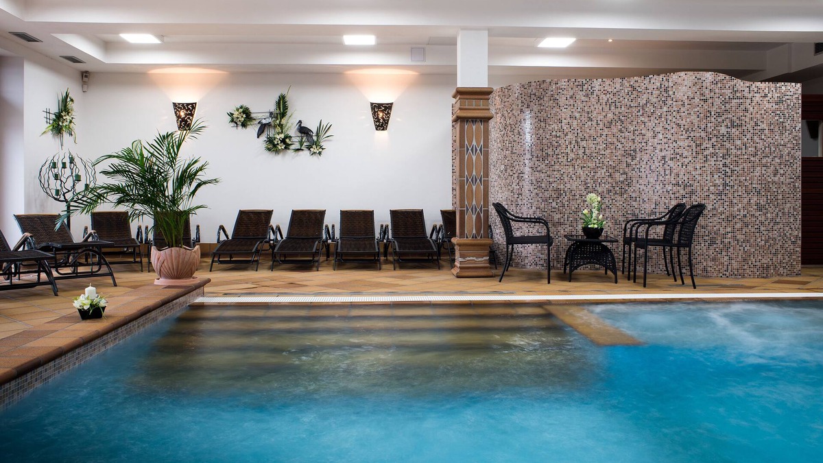 Ceske Budejovice Hotel | Hotel RKC Nové Dvory