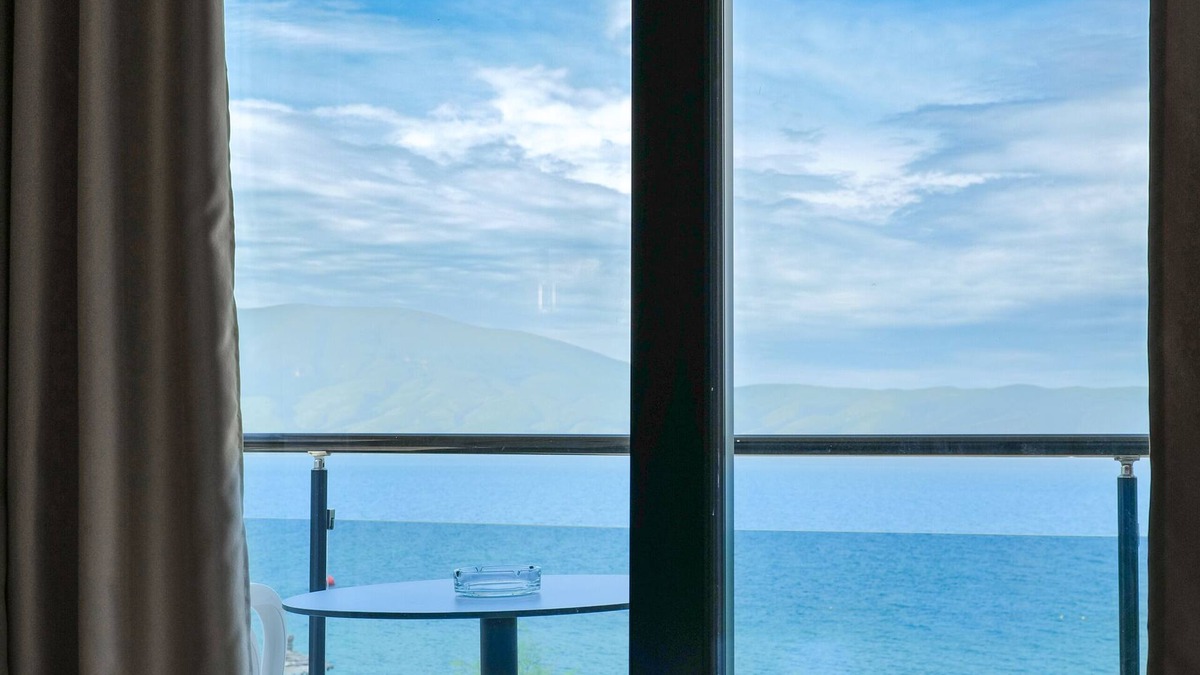 Radhime House | Hotel Roalb