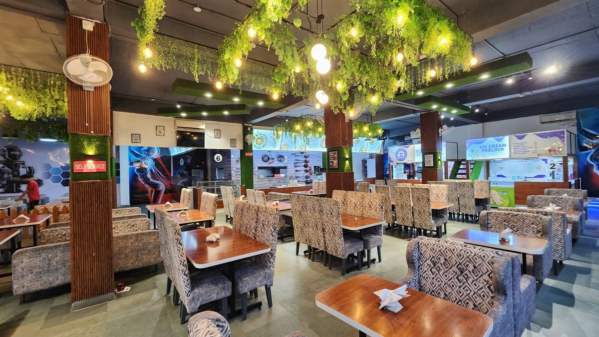 Mandi Hotel | Hotel Robo Nest