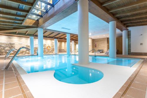 Canillo Hotel | Hotel Roc Meler