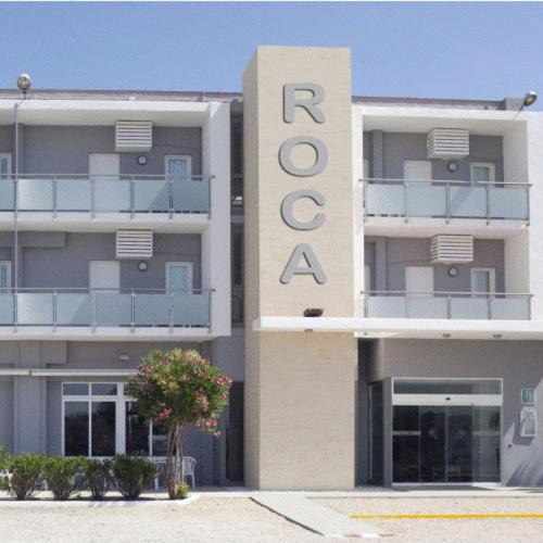 Vinaros Hotel | Hotel Roca
