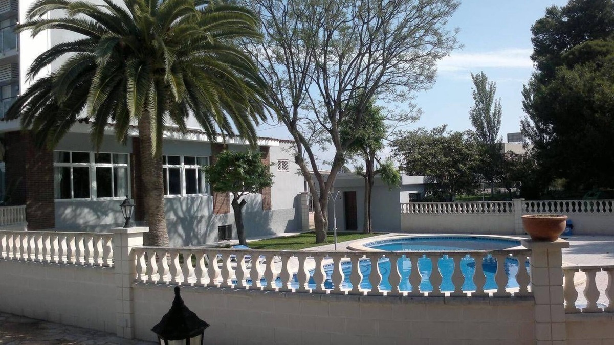 Vinaros Hotel | Hotel Roca