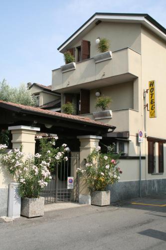 Carugate Hotel | Hotel Rocco
