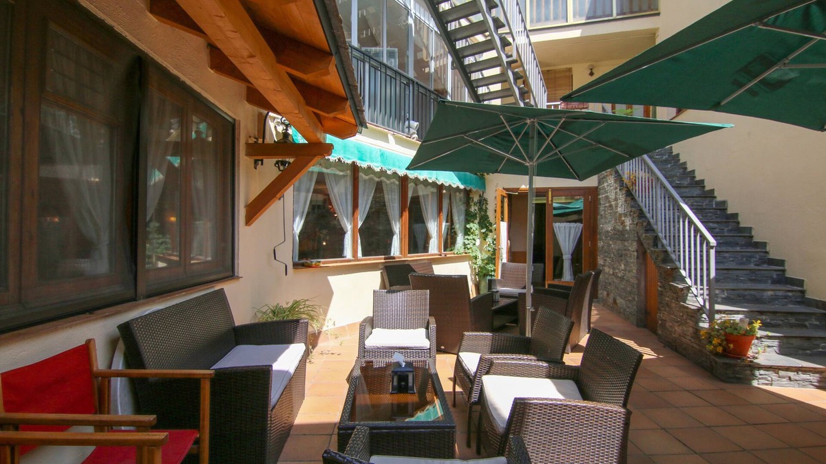Altron Hotel | Hotel Roch
