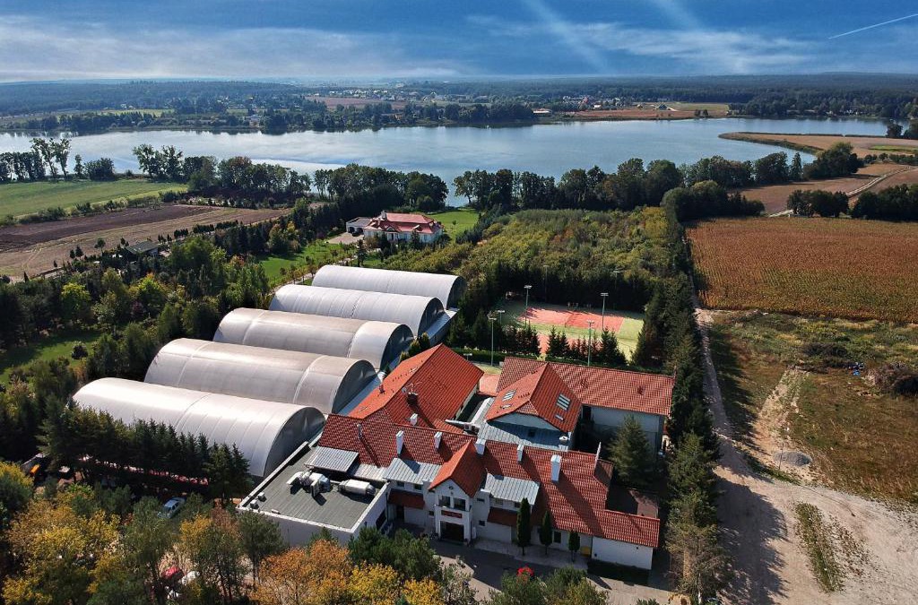 Kornik Hotel | Hotel Rodan