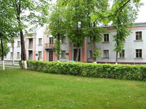 Rahachow Hotel | Hotel Rogachev