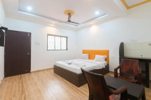 Arpora Hotel | Hotel Rohit Holiday Homes