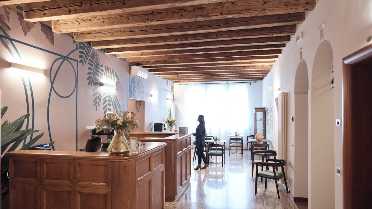 Cittadella Hotel | Hotel Roma - Cittadella
