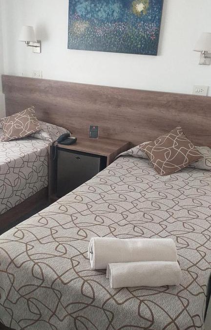 Tandil Hotel | HOTEL ROMA DE TANDIL