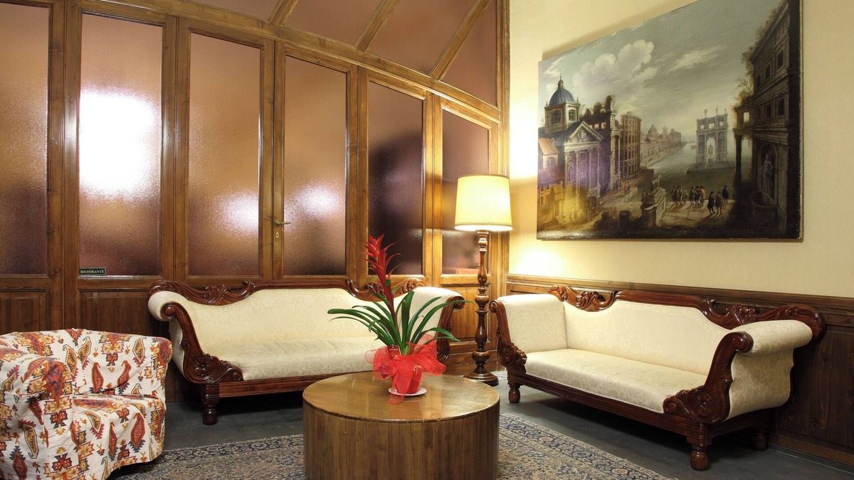 Scanno Hotel | Hotel Roma