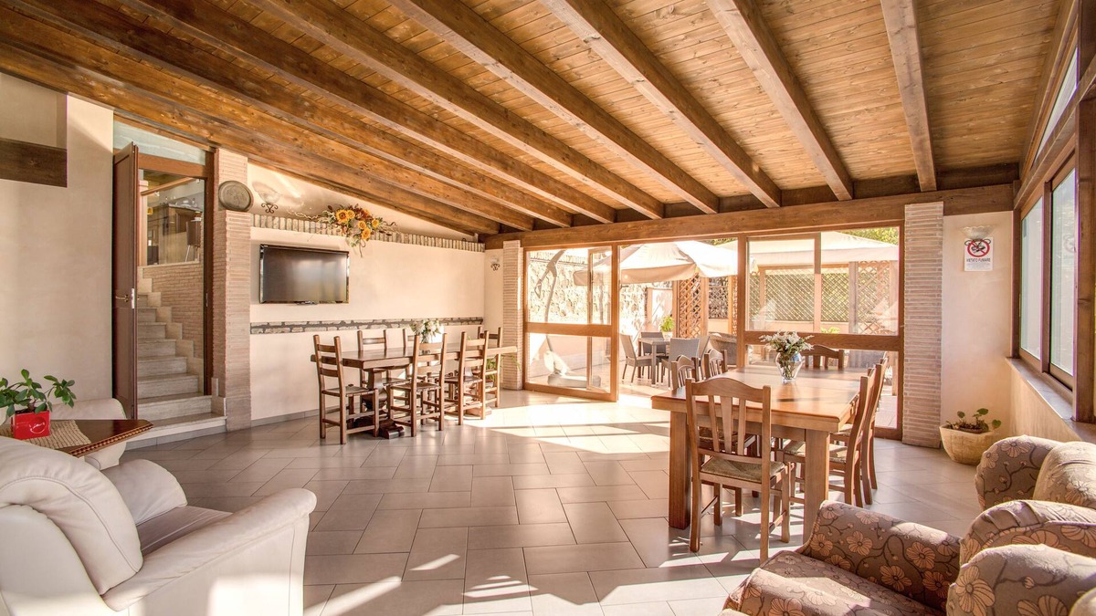 Quartiere XXIX Ponte Mammolo Hotel | Hotel Roma Tiburtina