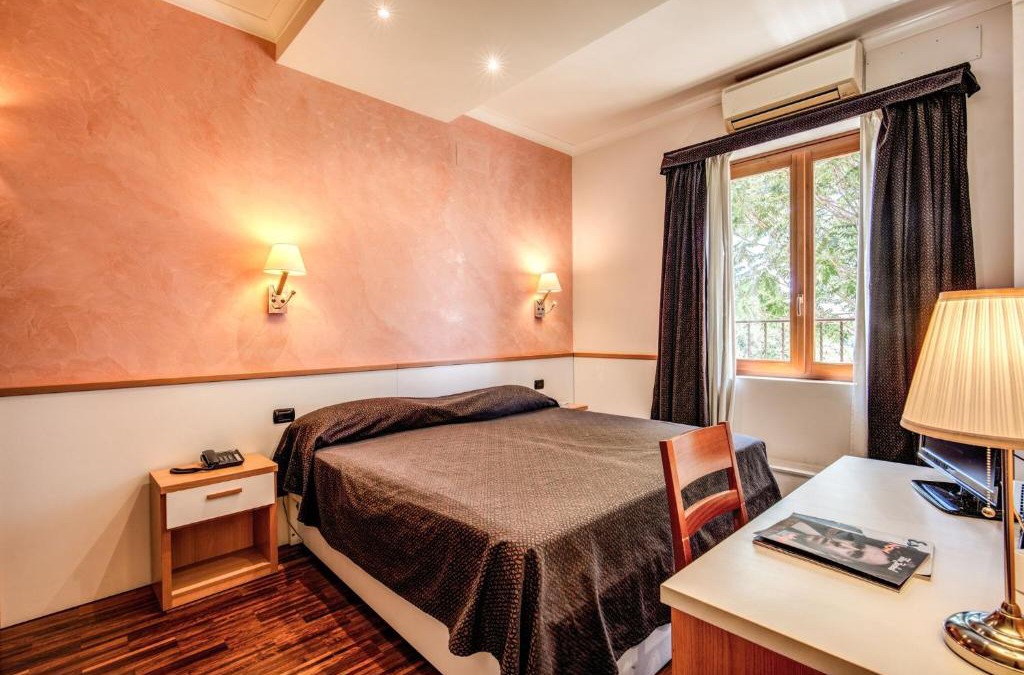 Quartiere XXIX Ponte Mammolo Hotel | Hotel Roma Tiburtina Metro