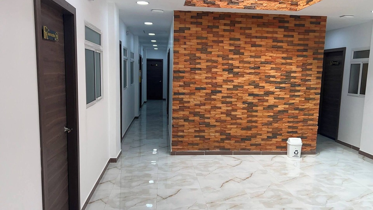 Apartado Hotel | Hotel Roma Urabá