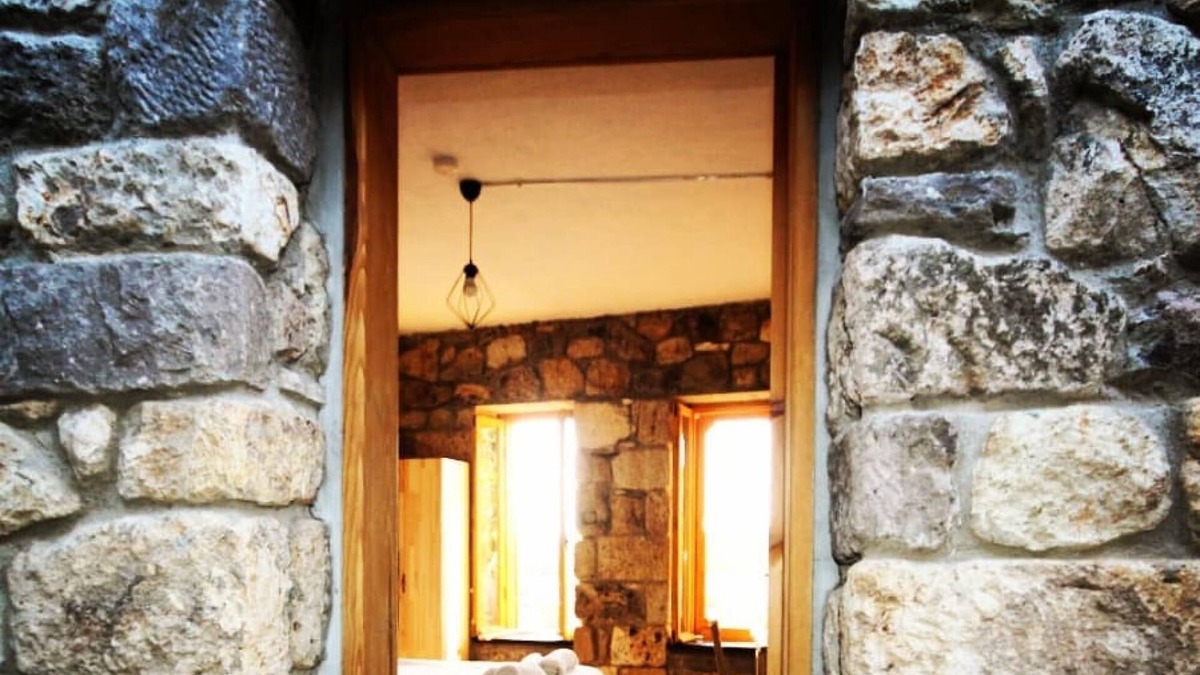 Ayvacik Apartment | Hotel Room Close to Assos Ancient City in Ayvacik