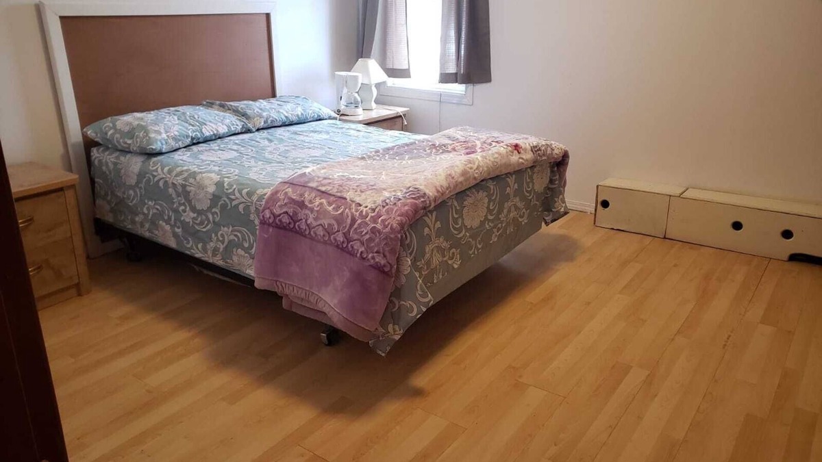 Legal Hotel | Hotel Room for Rent on Month to Month basis