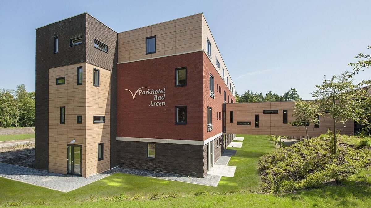 Arcen Apartment | Hotel Room in Arcen near Thermaalbad